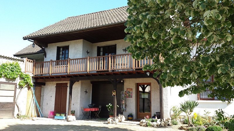 La Maison de Rosyne - photo 4