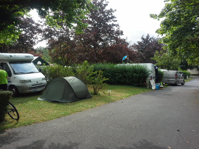 Domaine du Lambon - Olydéa - photo 2