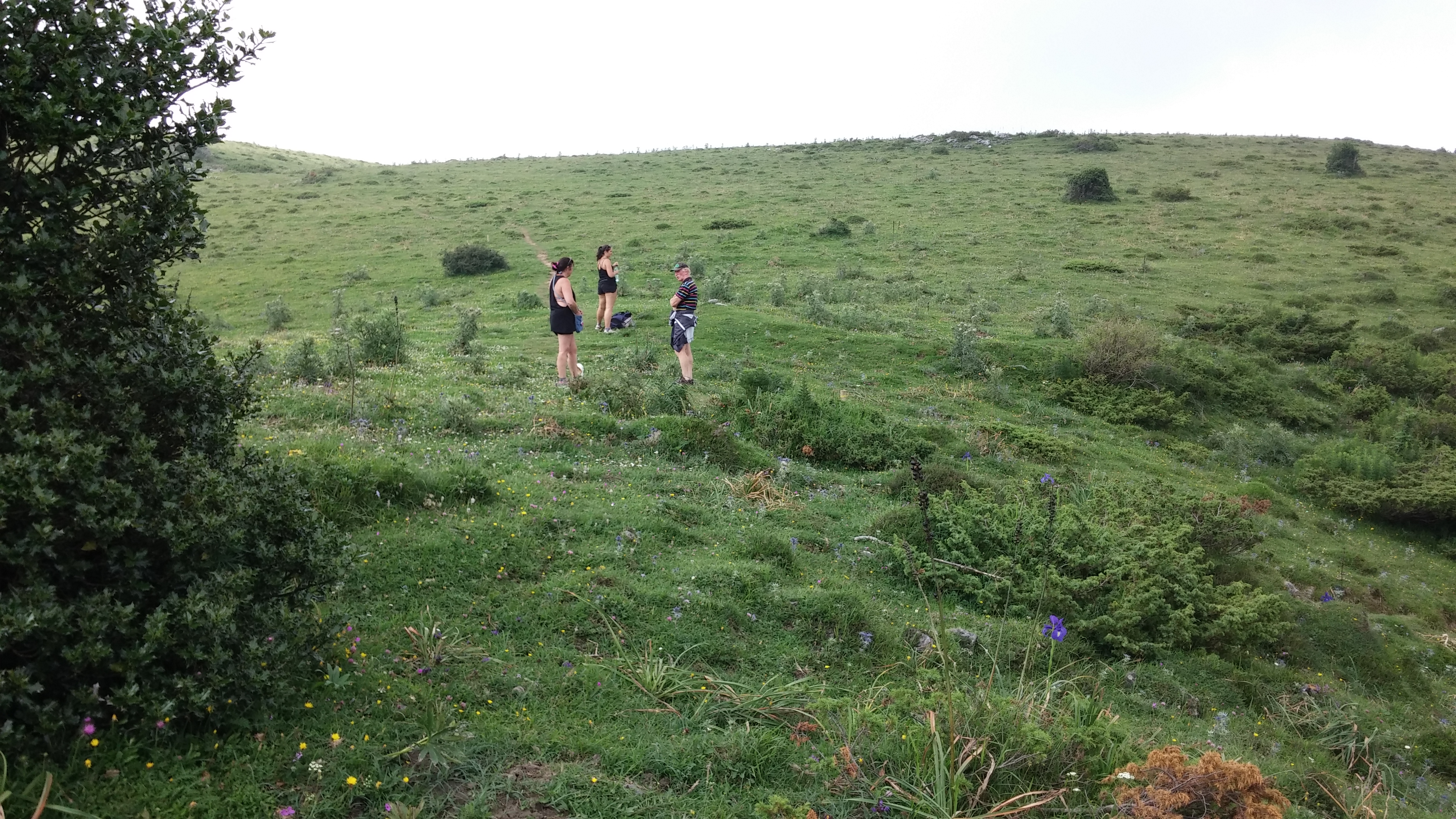 La maison de la ferme, Gurmençon - photo 7