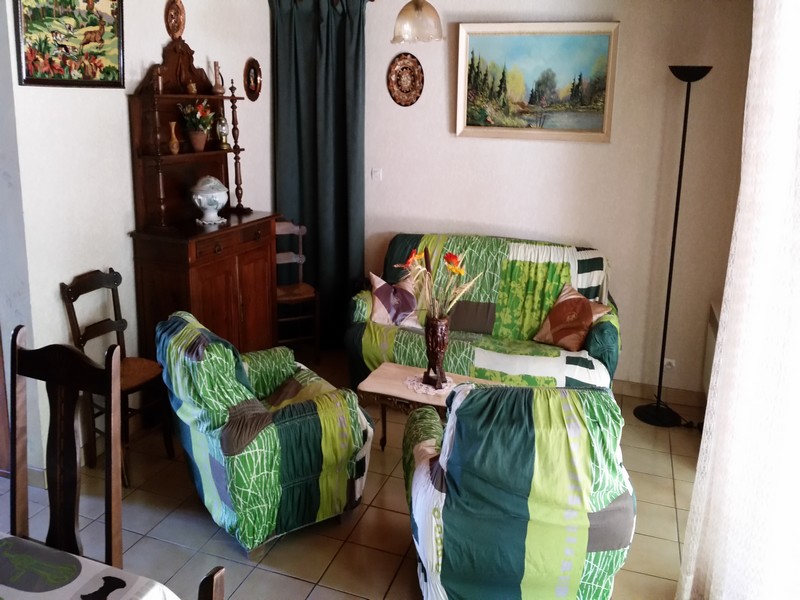 Grande maison dans quartier calme, Biscarrosse - photo 10