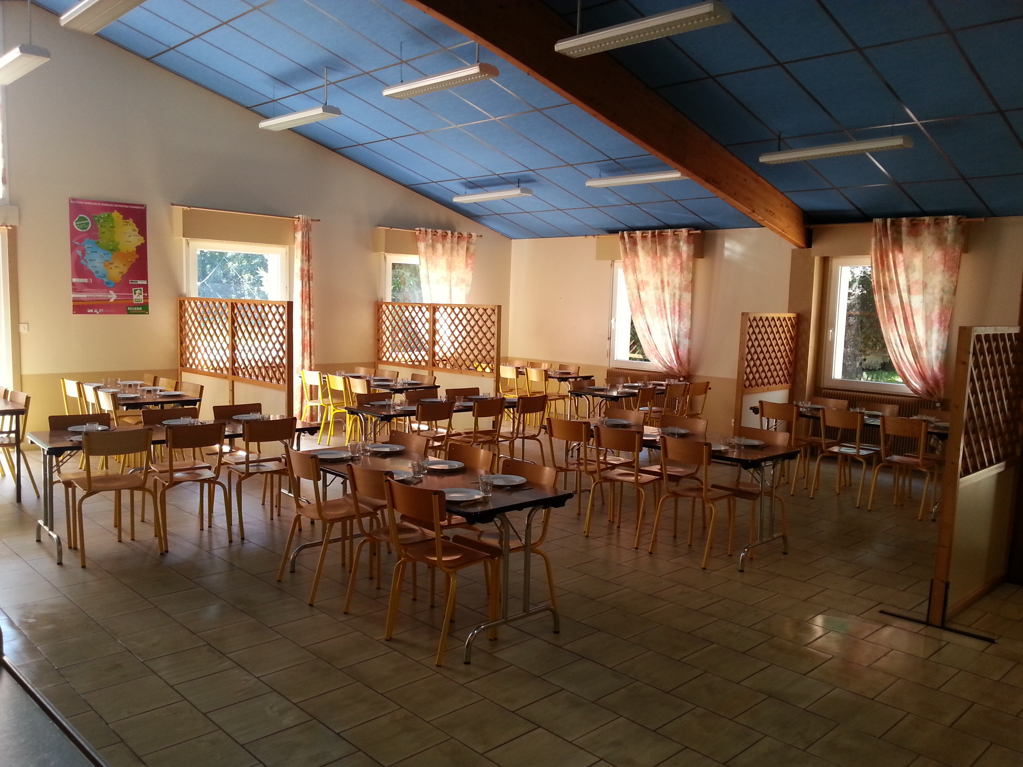 Maison Familiale Rurale de Secondigny, Secondigny - photo 3