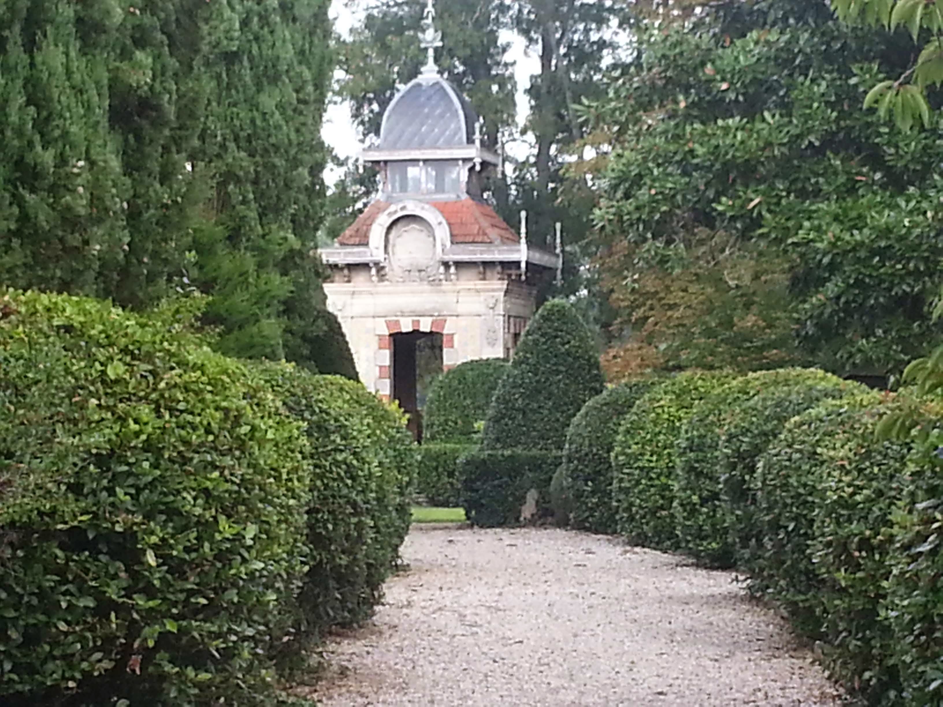 Château Malleret, Cadaujac - photo 3