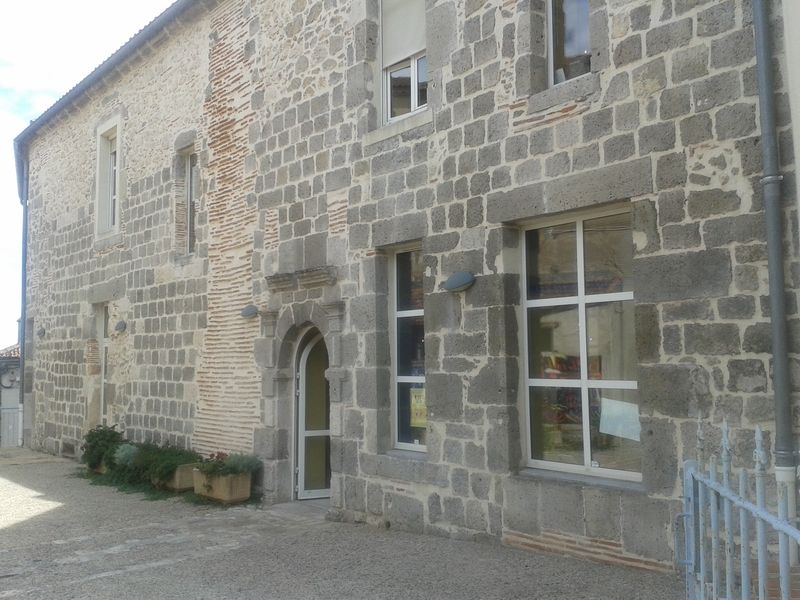 Médiathèque du Confluent, Aiguillon - photo 9