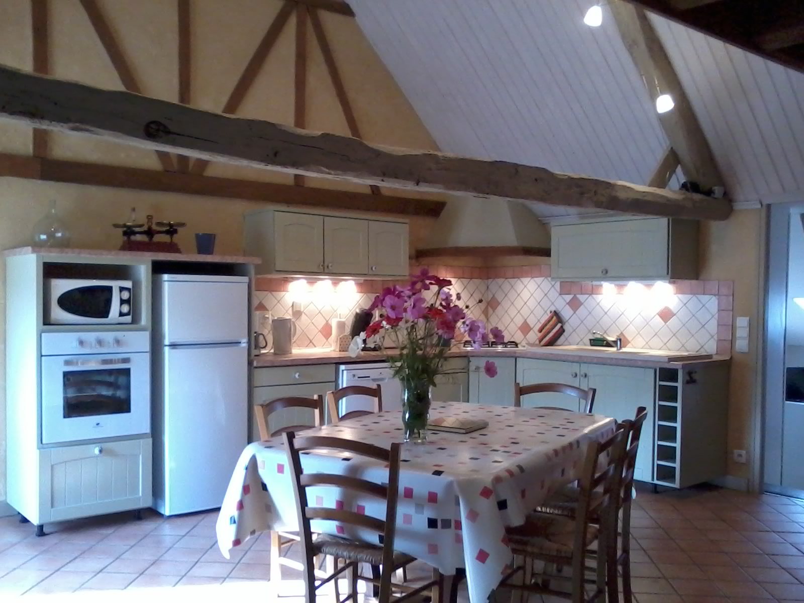 La Ferme de Font Bournat, Marquay - photo 6