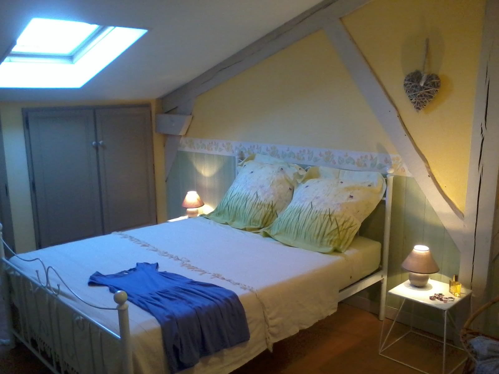 La Ferme de Font Bournat, Marquay - photo 3