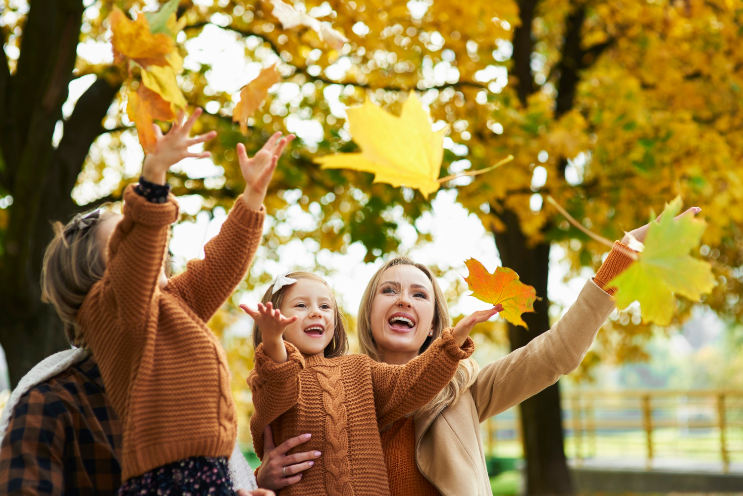 Fête de l'Automne