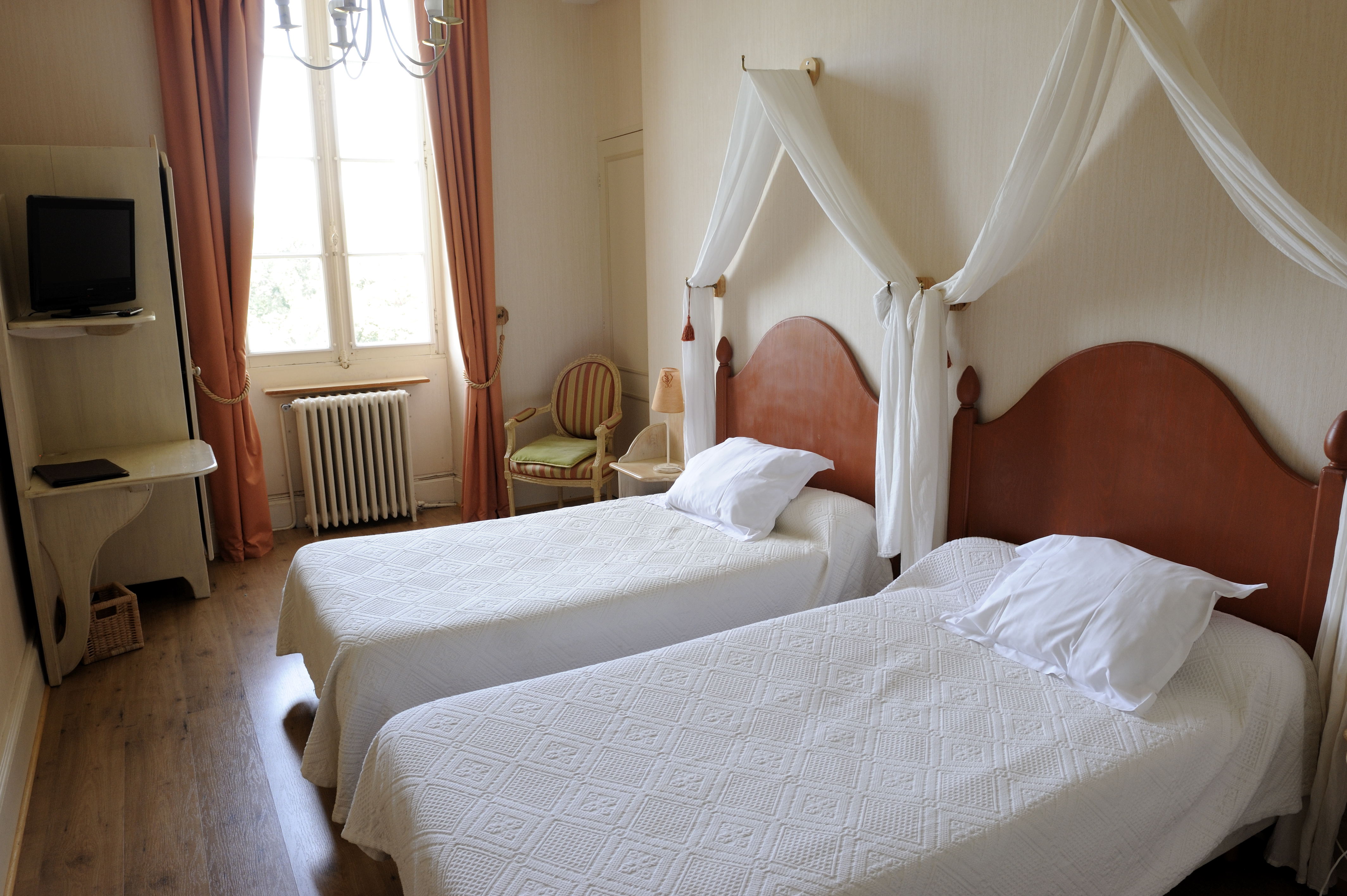Château Fleur de Roques, Puisseguin - photo 19