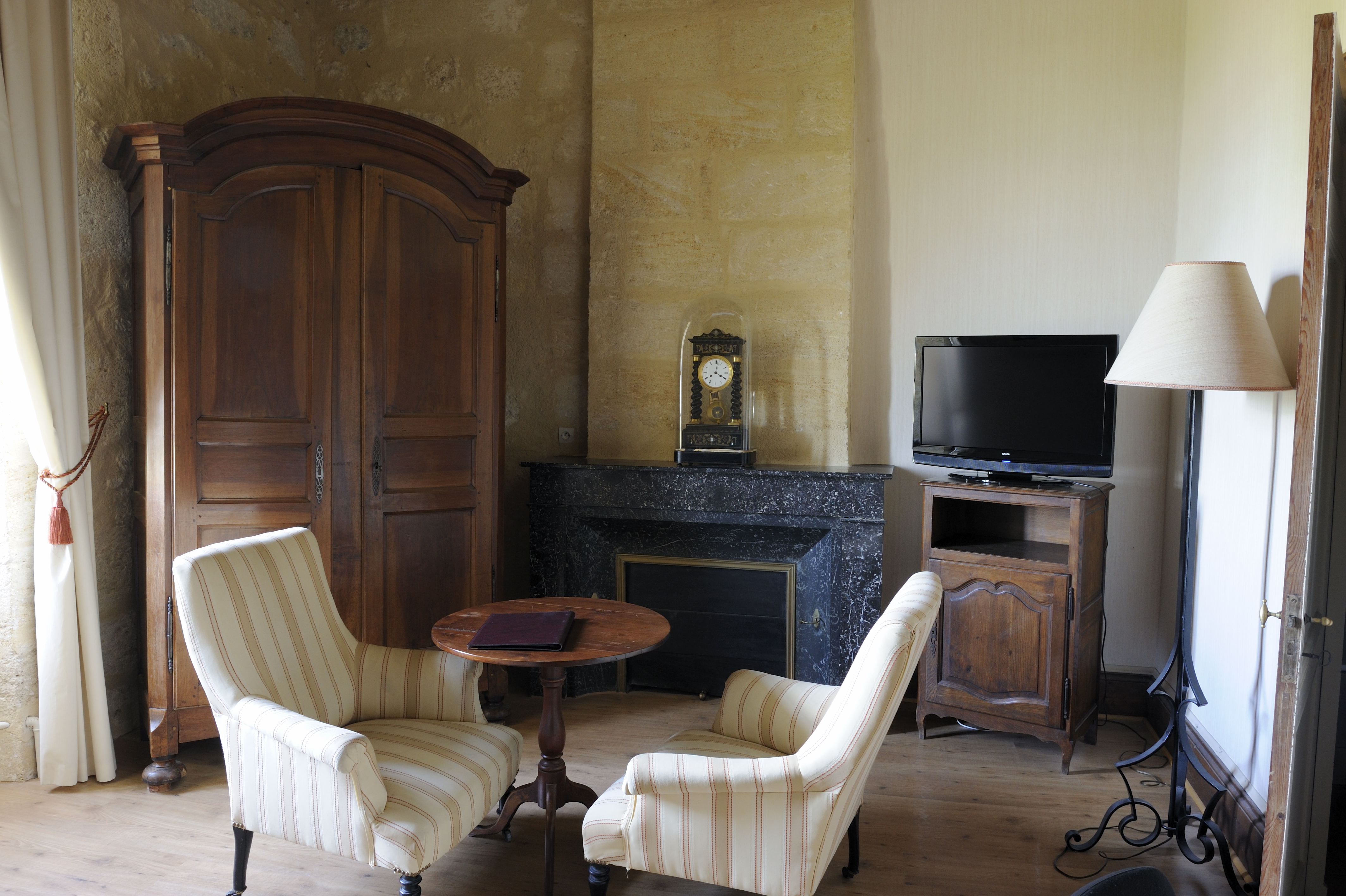 Château Fleur de Roques, Puisseguin - photo 2
