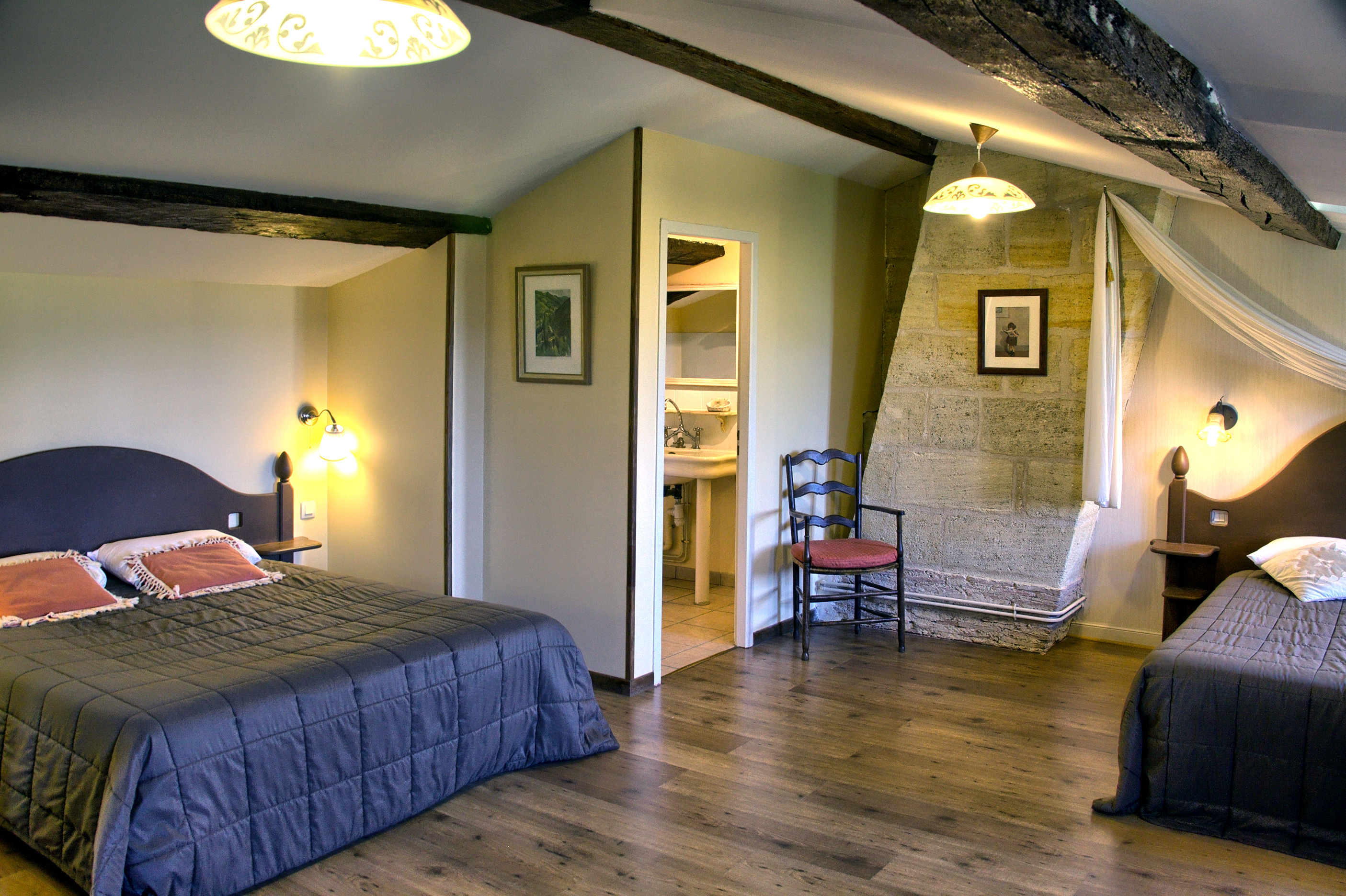 Château Fleur de Roques, Puisseguin - photo 7