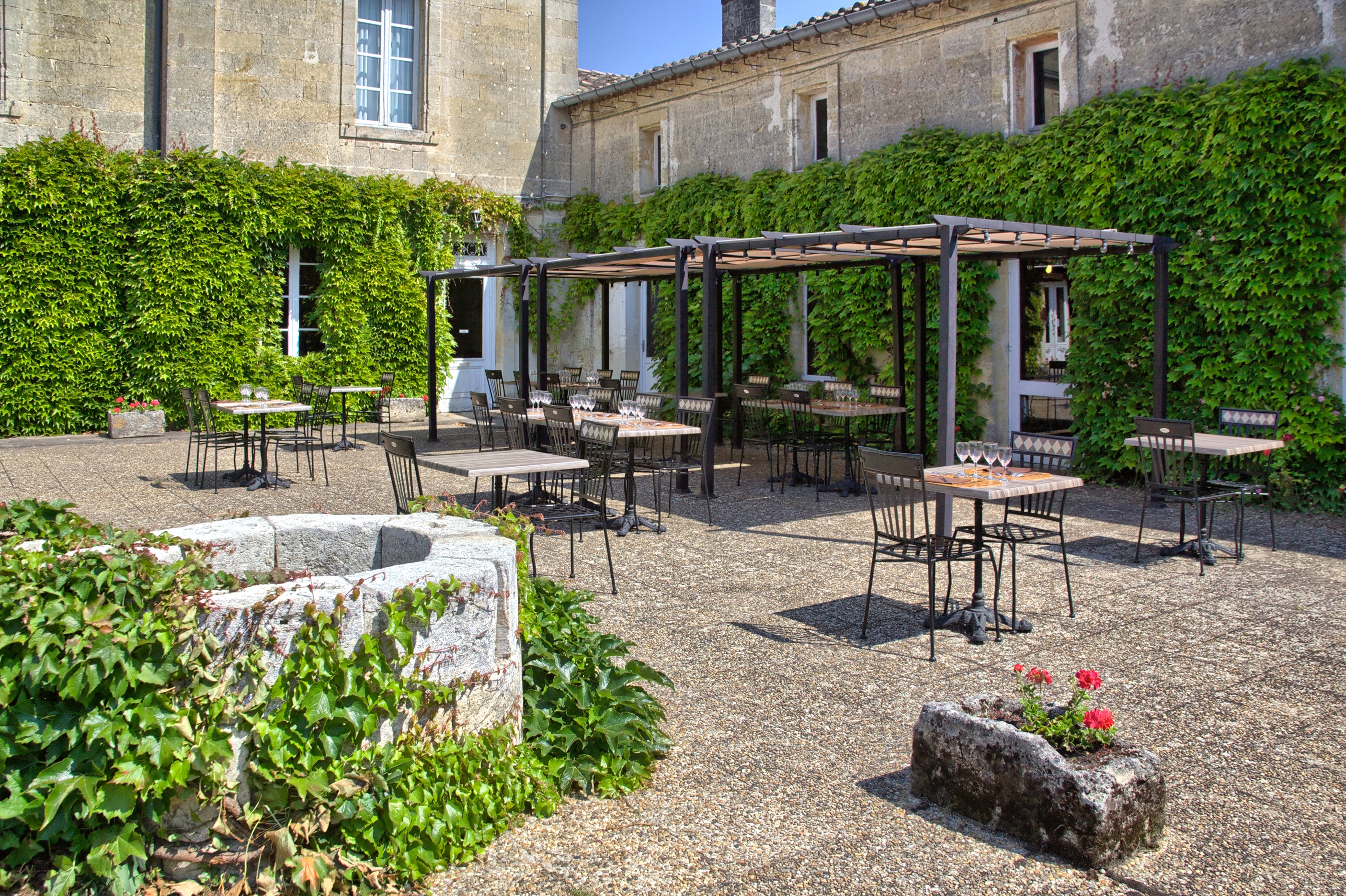 Château Fleur de Roques, Puisseguin - photo 6