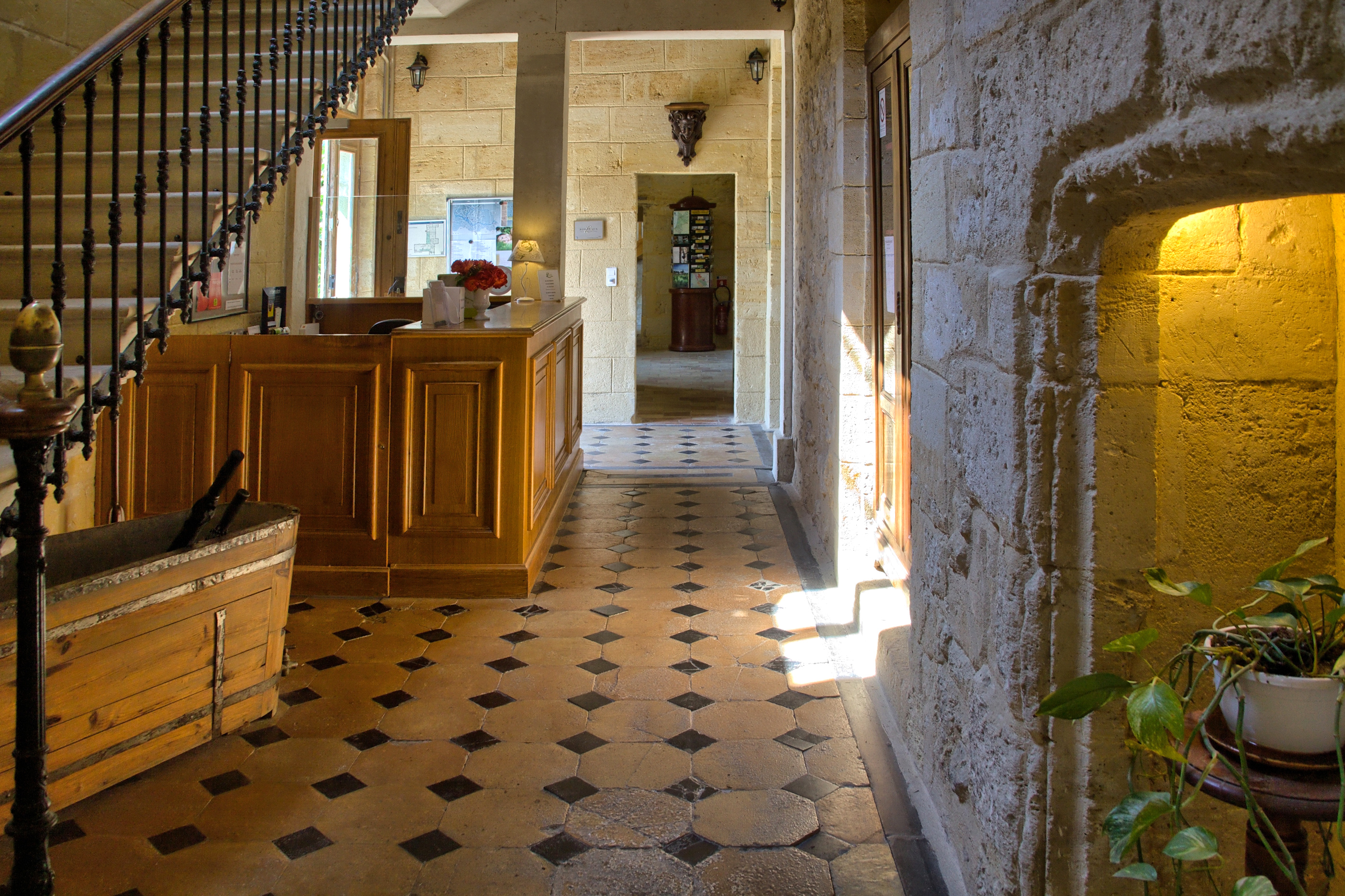 Château Fleur de Roques, Puisseguin - photo 3