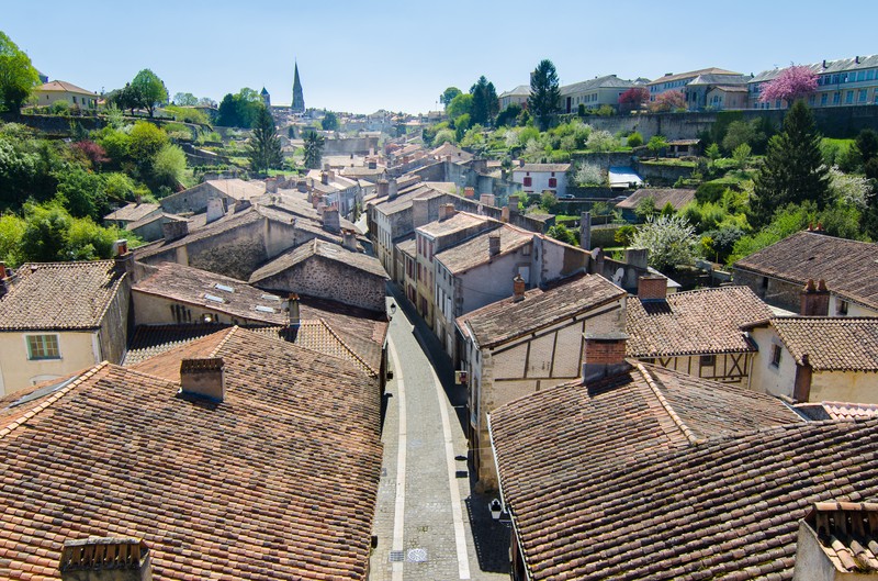 Boucle Trail Parthenay, Parthenay - photo 11