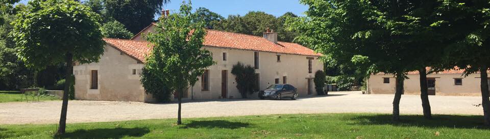 Domaine de Busseroux - La Touronne, Usson-du-Poitou - photo 9