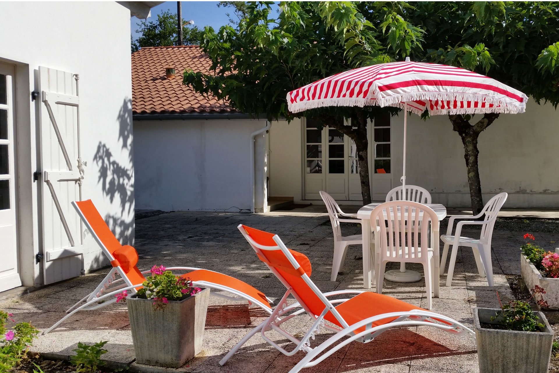 T5 - 1 à 6 pers. - GOS101/F, Saint-Vincent-de-Paul - photo 5