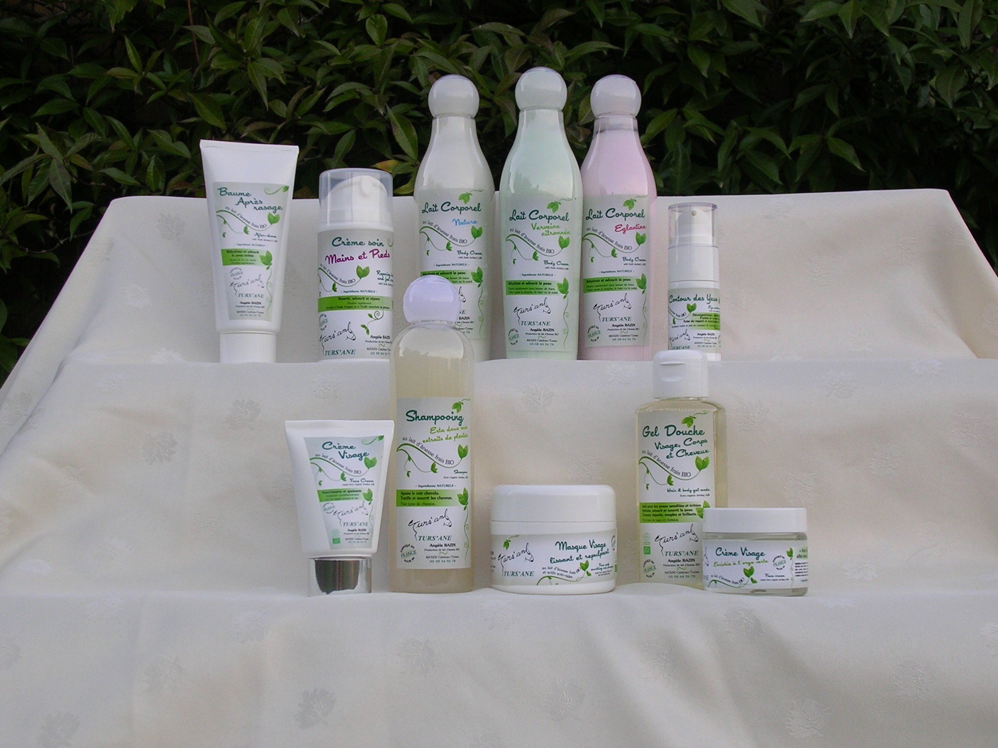 Ferme Découverte Turs'Ane - photo 3