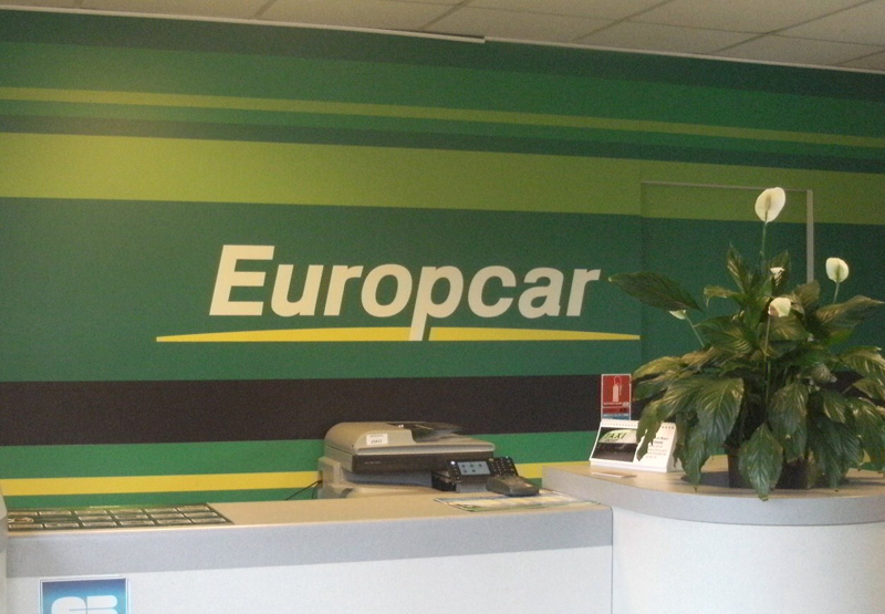 Europcar — photo 2