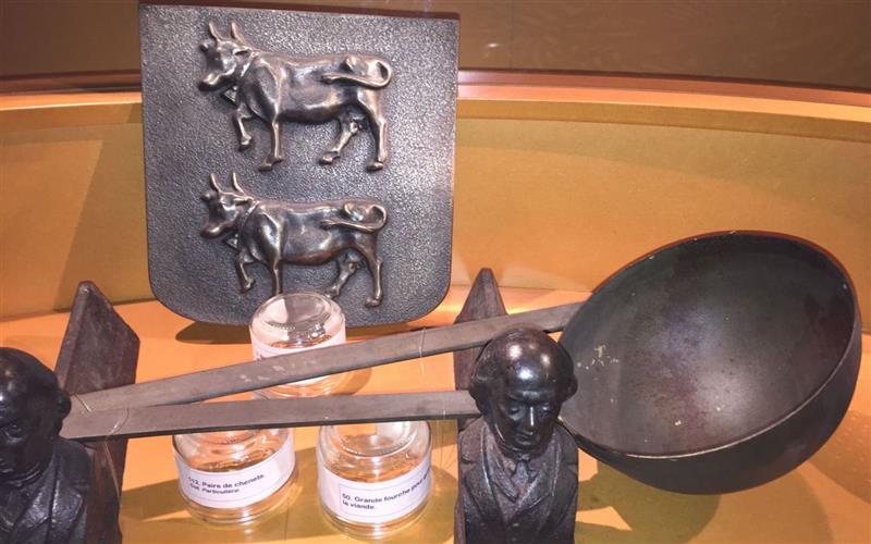Maison Laguilhon - Musée du Foie Gras