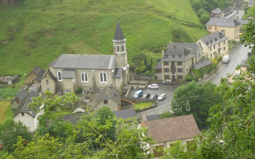 Image de présentation du lieu