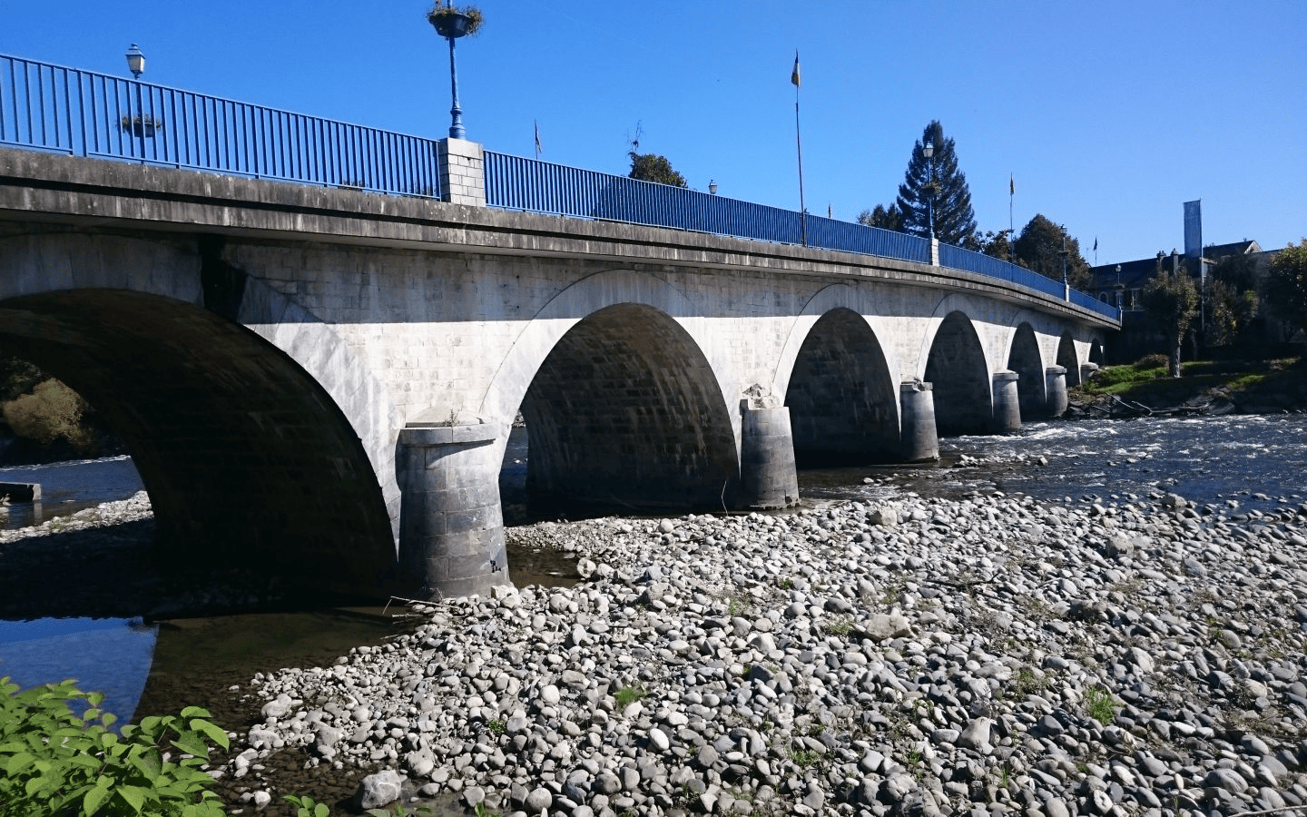 Parcours Patrimoine : Faubourgs