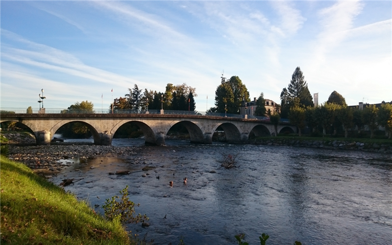 Parcours Patrimoine Faubourgs 