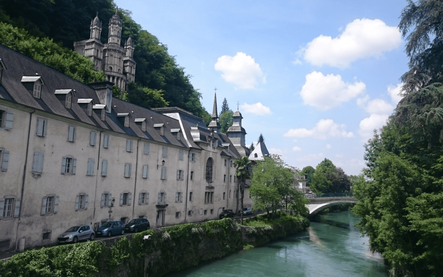 Image de présentation du lieu