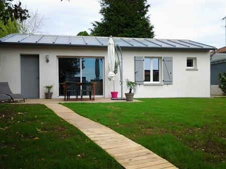 Maisonnette Eugénie Maisonnette Eugénie