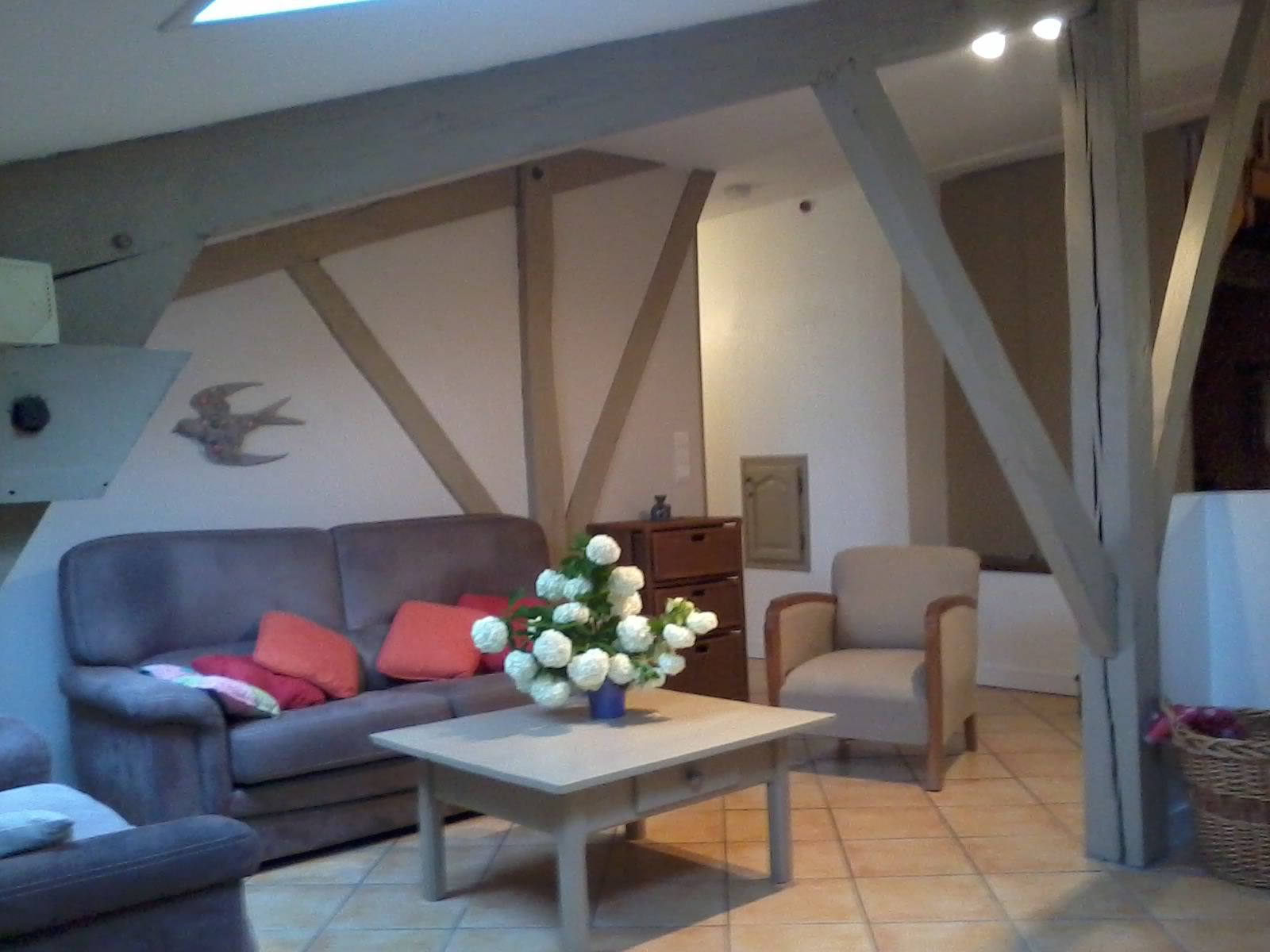 La Ferme de Font Bournat, Marquay - photo 4