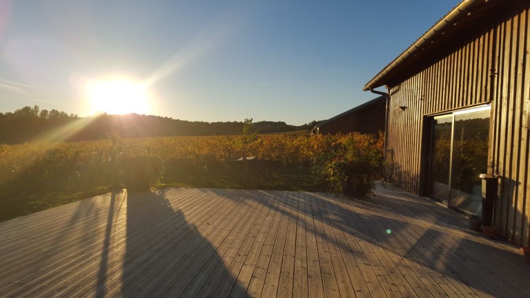 La Parenthèse de Bacchus
