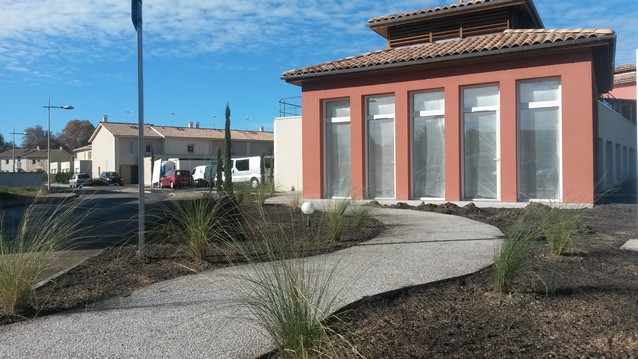 Residence Alizés, La Brède - photo 15