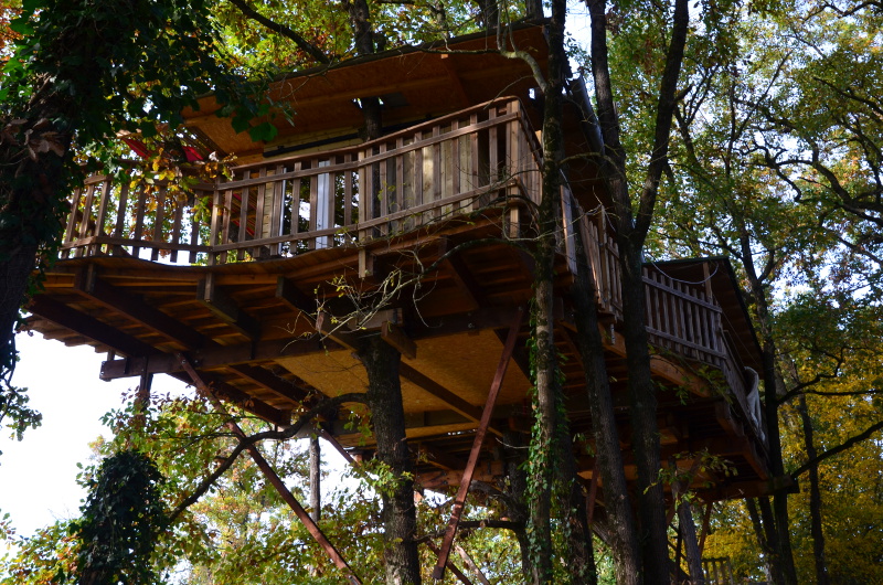 Montignac-de-Lauzun, la balade d'Ausels, Montignac-de-Lauzun - photo 3