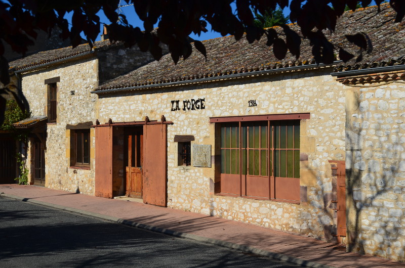 Paulhiac, un rendez-vous avec la nature, Paulhiac - photo 3