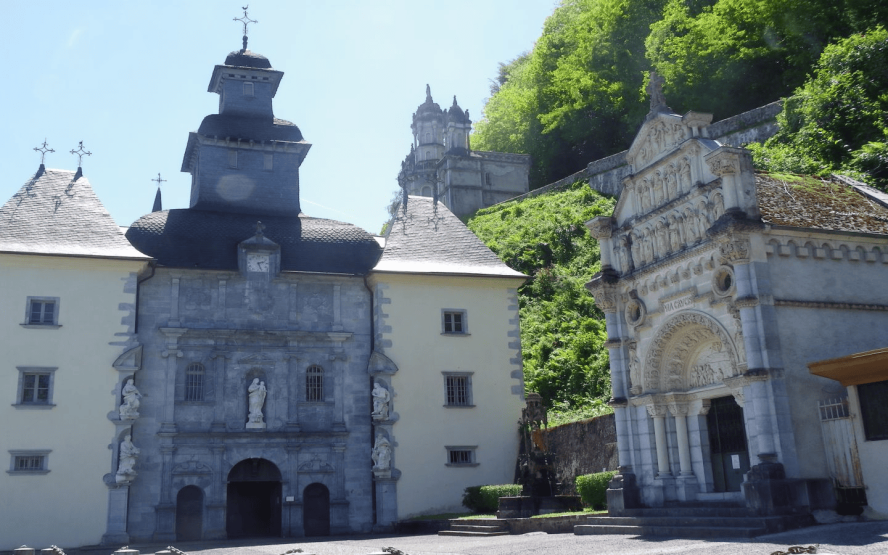 Image de présentation du lieu