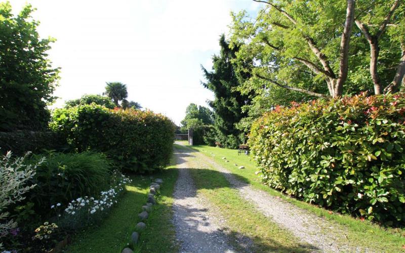 Gîte Castagnet - Bernard et Eliane CASTAGNET