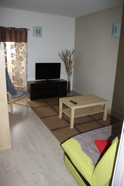 Gîte de la Ballade, François - photo 9