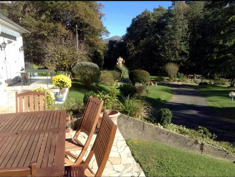 Domaine de Francon