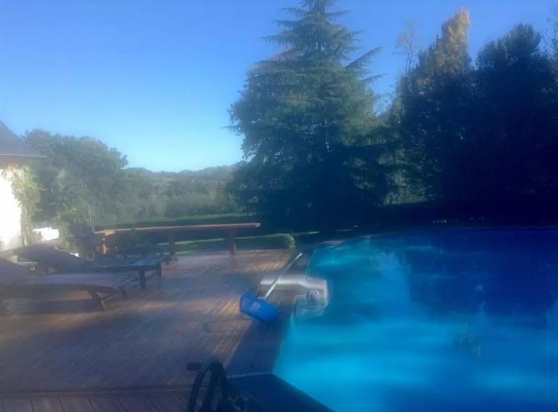 Domaine de Francon