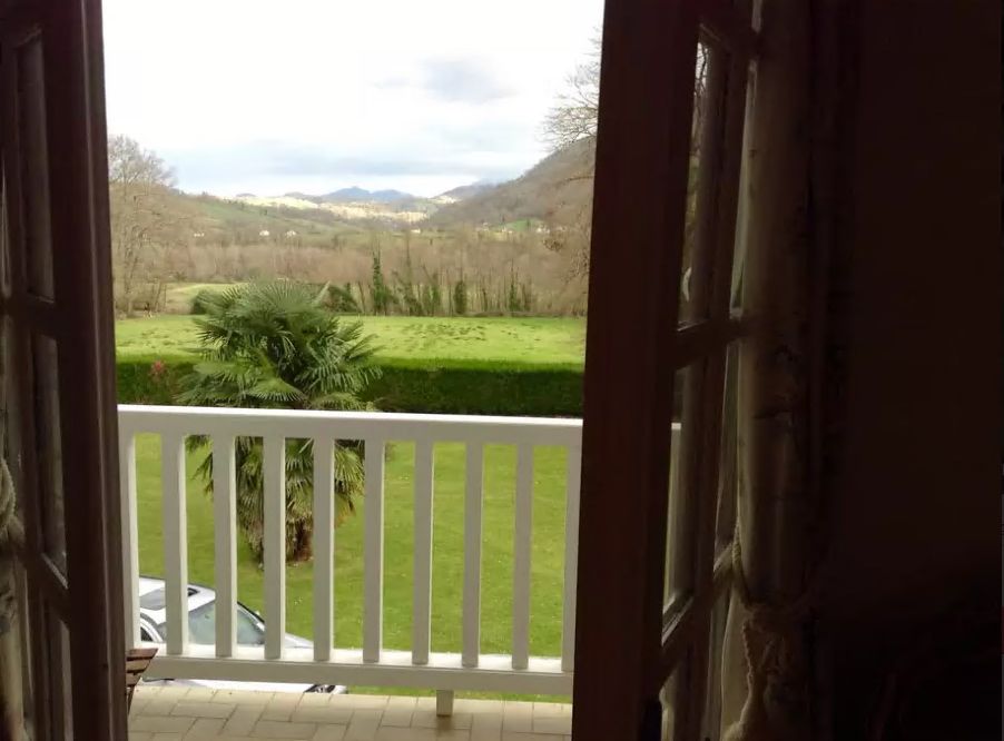 Domaine de Francon, Alos-Sibas-Abense - photo 4