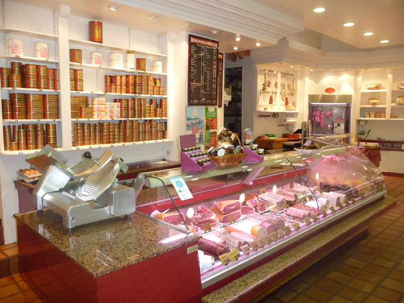 Boucherie Lacoste Deyris — photo 2