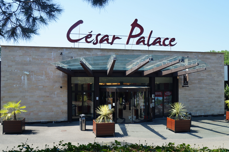 Casino Joa César Palace