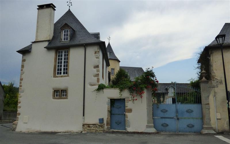 Parcours patrimoine : à l'ombre du couvent