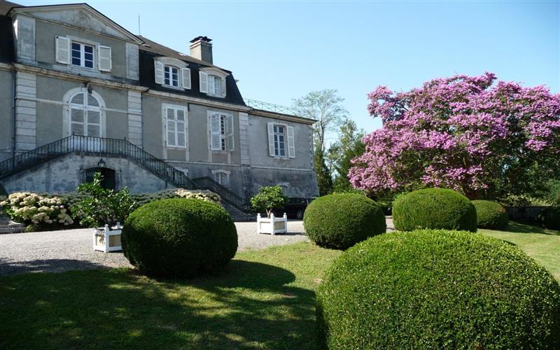 Circuit vélo  6 : les coteaux du Lagoin