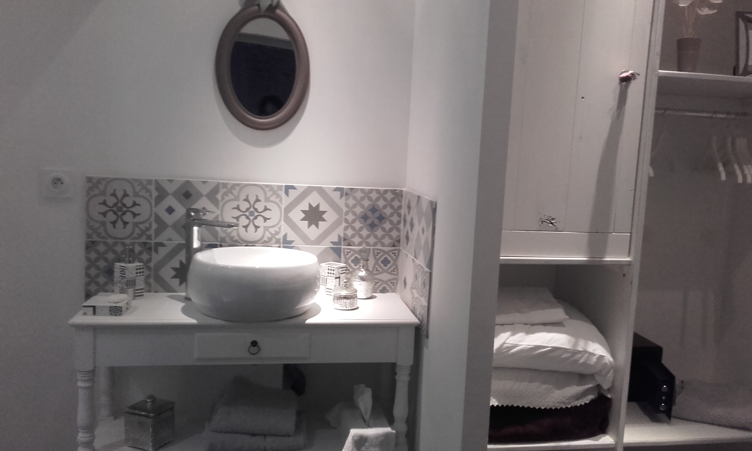 La Maison Bleue - photo 4