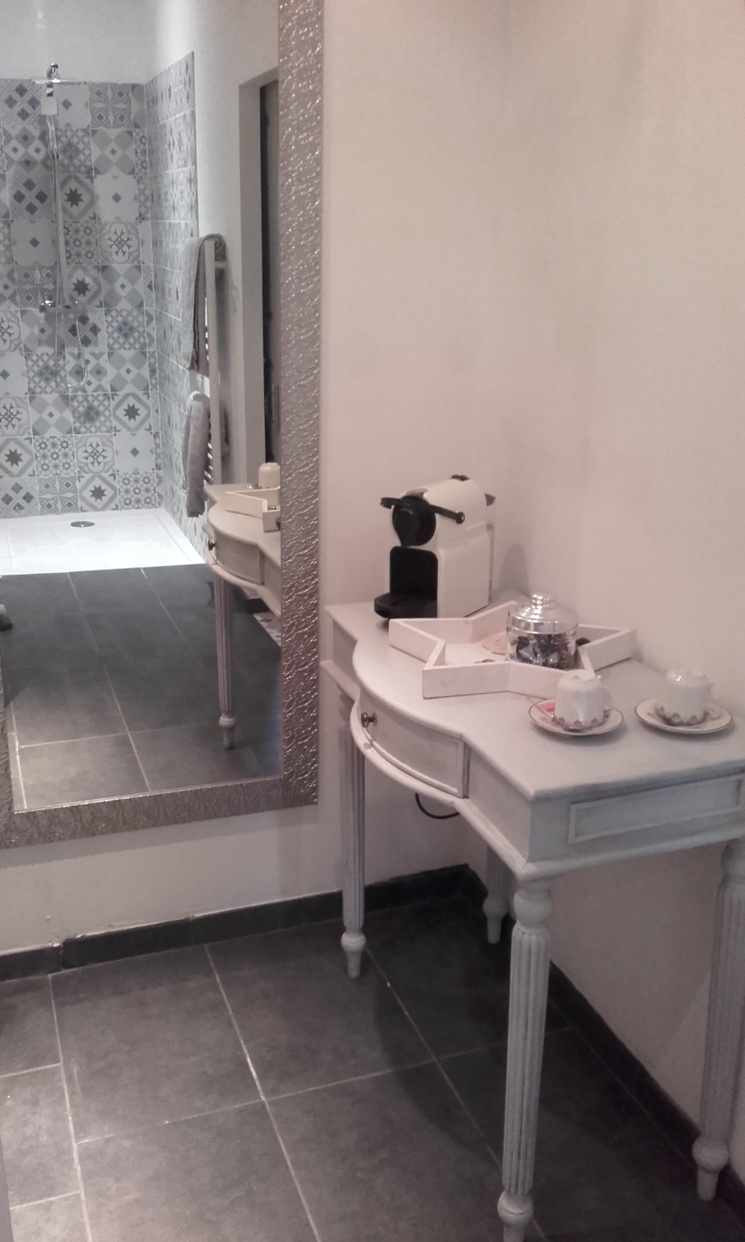 La Maison Bleue, Villeréal - photo 7