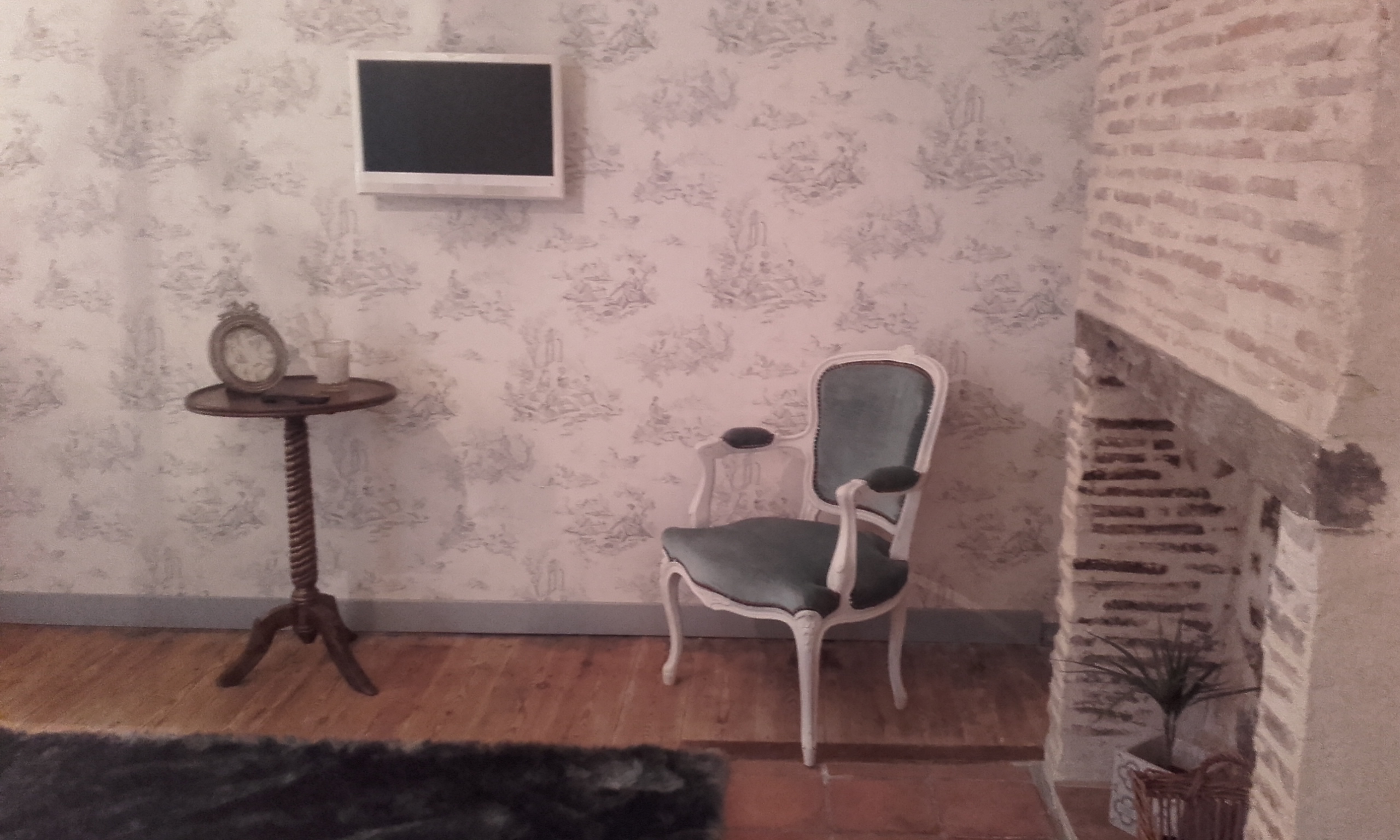 La Maison Bleue - photo 3