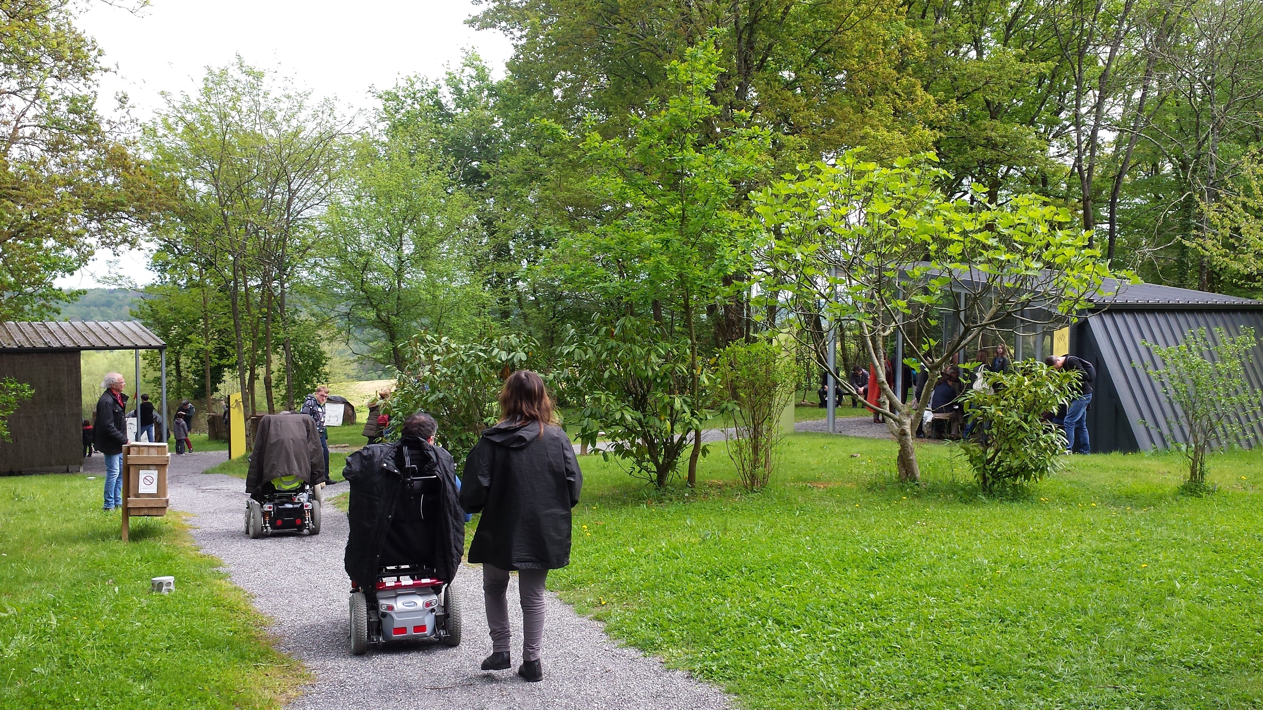 PréhistoSite de Brassempouy, Brassempouy - photo 9