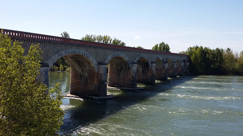 Boé Village, entre Garonne, canal et lacs, Boé - photo 4