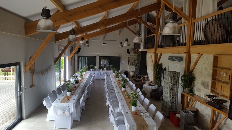 La Parenthèse de Bacchus - photo 5