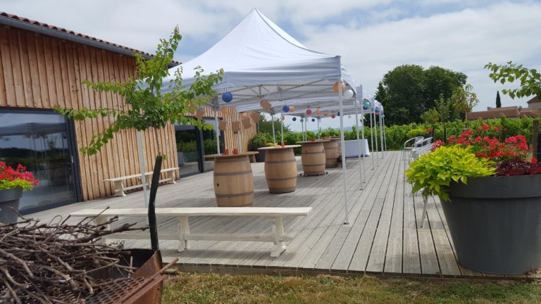 La Parenthèse de Bacchus - photo 3