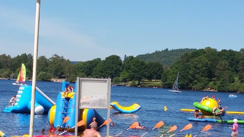 CHALET BLEU LAC OEIL DE VASSIVIERE - photo 2