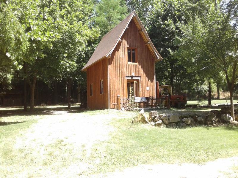 Canoës Les Courrèges - photo 5